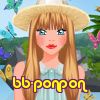 bb-ponpon