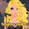 taylor--swift