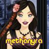 methanyra