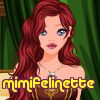 mimifelinette