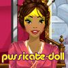 pussicate-doll