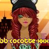bb-cocotte-xxx
