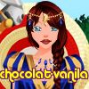 chocolat-vanila