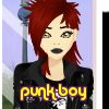 punk-boy