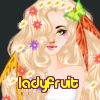 ladyfruit