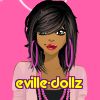 eville-dollz
