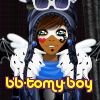 bb-tomy-boy