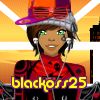 blackoss25