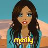 merily