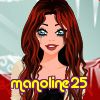 manoline25