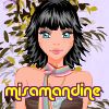 misamandine