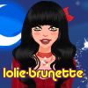 lolie-brunette