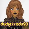 duchessedu93