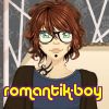 romantik-boy