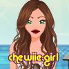 chewiie-girl