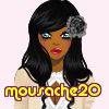 mousache20