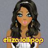 eliiza-lollipop