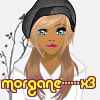 morgane------x3