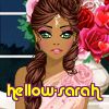 hellow-sarah