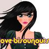 love-bisounours