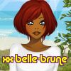 xx-belle-brune