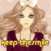 keep-thesmile