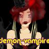demon--vampire