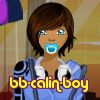 bb-calin-boy