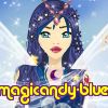 magicandy-blue