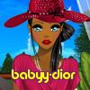 babyy-dior