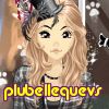 plubellequevs