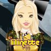 liiliinette