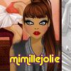 mimillejolie