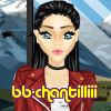 bb-chantilliii