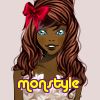 monstyle