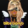 tiite-bomb