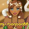 missbonbon66