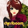 cheriboom