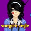 vampire-smile