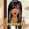 crevette78