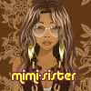 mimi-sister