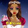 64flavie