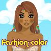 fashion--color