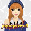 japonaize-x3