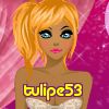 tulipe53