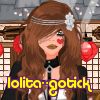 lolita--gotick