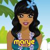 marye