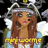 mini-worme