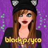 black-psyco