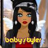 baby-styler